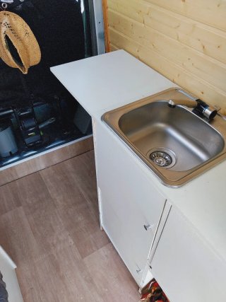 Renault Master 2019