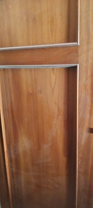 Puertas de Madera para Salón