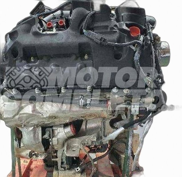 Motor Land Rover Discovery Pt204 1997cc 300CV...