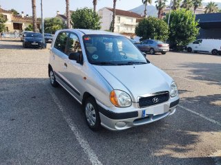 Hyundai Atos 2001