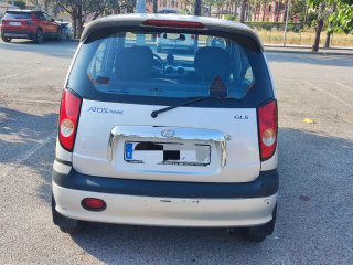 Hyundai Atos 2001