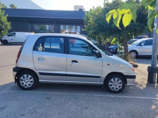 Hyundai Atos 2001