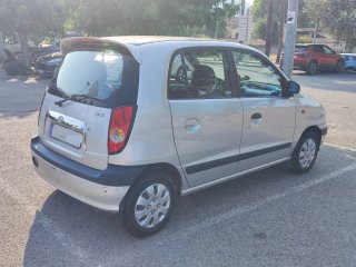 Hyundai Atos 2001