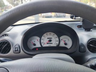 Hyundai Atos 2001