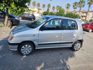 Hyundai Atos 2001