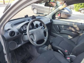 Hyundai Atos 2001