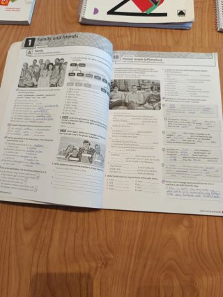 Libro Solutions elementary workbook third edition