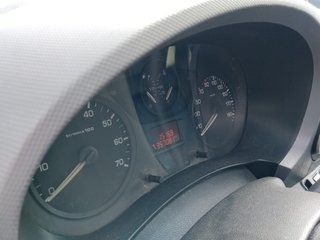 Peugeot Partner LONGA 2011 Avariada