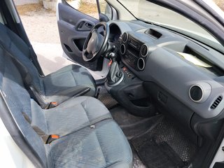 Peugeot Partner LONGA 2011 Avariada