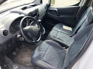 Peugeot Partner LONGA 2011 Avariada