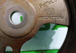Ford 9657477580 polea árbol levas focus 1.6 115206