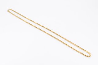 Cadena de oro de 18k. Ref:076-02-00683