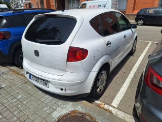 SEAT Altea 2006