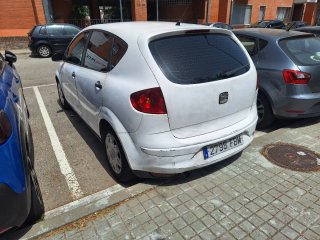 SEAT Altea 2006