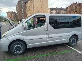 Portes Económicos y Vaciado de Bajos / Locales