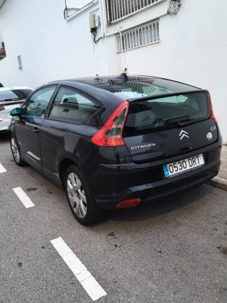 Citroen C4 2005