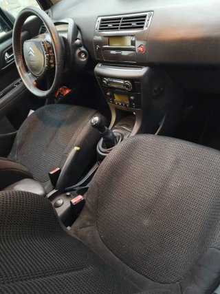 Citroen C4 2005