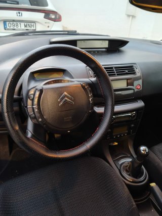 Citroen C4 2005