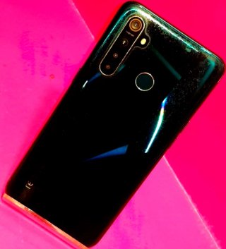 REALME 5 PRO 128GB 4GB RAM COMO NUEVO