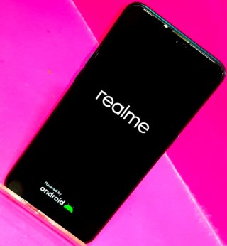 REALME 5 PRO 128GB 4GB RAM COMO NUEVO