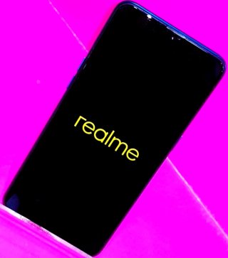 REALME 5 PRO 128GB 4GB RAM COMO NUEVO