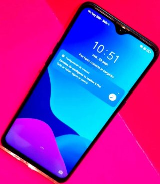 REALME 5 PRO 128GB 4GB RAM COMO NUEVO