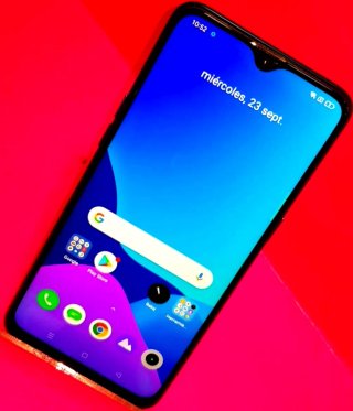 REALME 5 PRO 128GB 4GB RAM COMO NUEVO