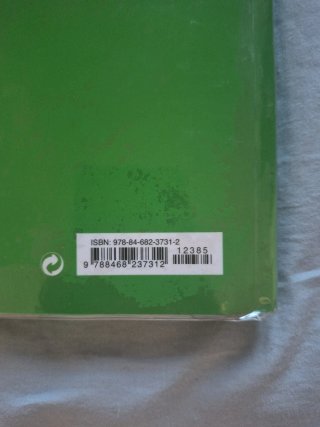 HMC historia del mundo contemporáneo, Bachillerato