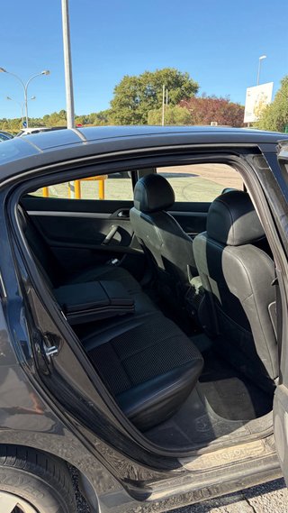 Peugeot 407 2005