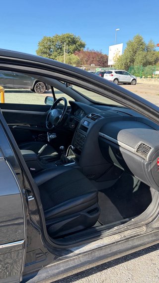 Peugeot 407 2005
