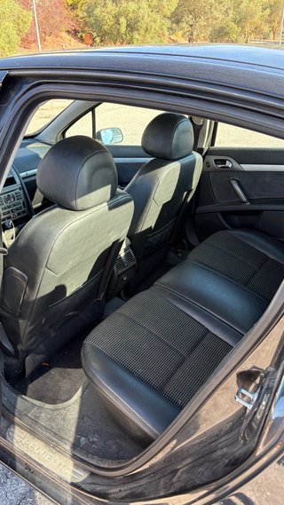 Peugeot 407 2005