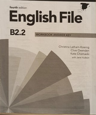 English File With Online Practice for Speakers ...