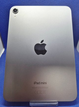 iPad Mini A17 Pro 128GB (Somos tienda-Garantía)