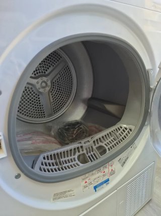 Beko DTLP71151W secadora bomba de calor 7 kg