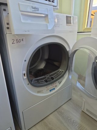 Beko DTLP71151W secadora bomba de calor 7 kg