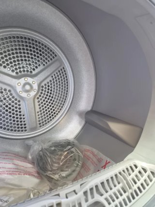 Beko DTLP71151W secadora bomba de calor 7 kg