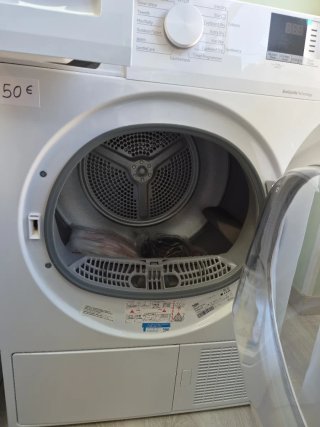 Beko DTLP71151W secadora bomba de calor 7 kg