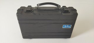 Clarinete Artley de Ébano (EEUU)