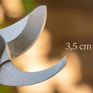 Tijera Eléctrica Klack 48V + 2 Baterías