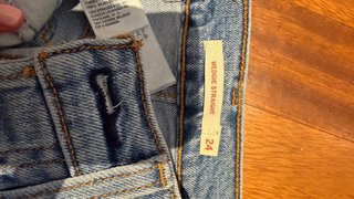 Pantalones vaqueros Levi's