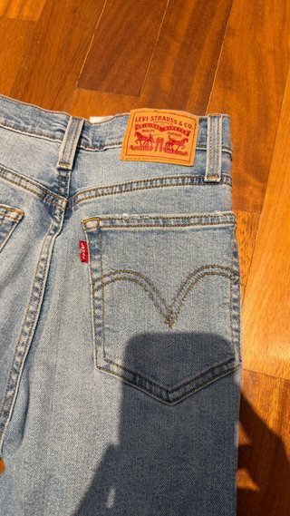 Pantalones vaqueros Levi's