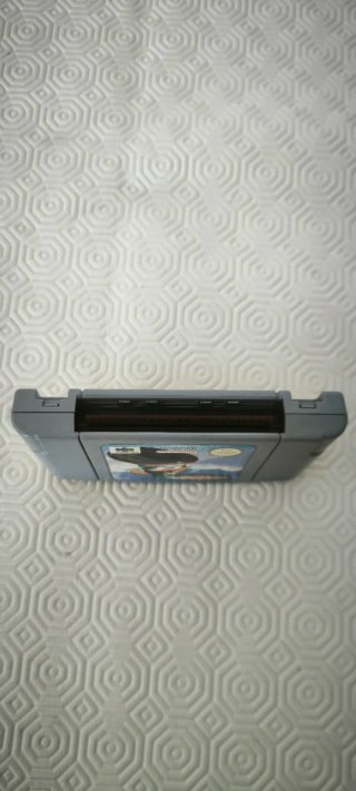 Wave Race 64 (Nintendo 64)