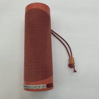 Altavoces HiFi Sony Extra Bass SRSXB23 naranja