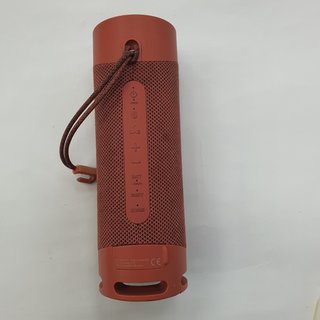 Altavoces HiFi Sony Extra Bass SRSXB23 naranja