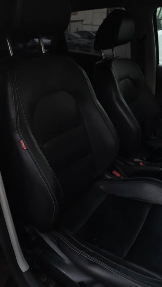 SEAT Ibiza 2010