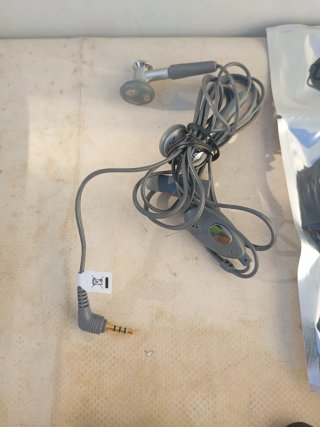 Auriculares Telf Antiguos Nokia/Motorola/Samsung