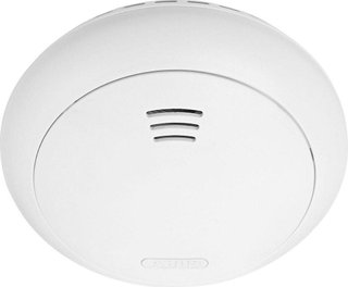 Detector de humo inalámbrico ABUS Smartvest