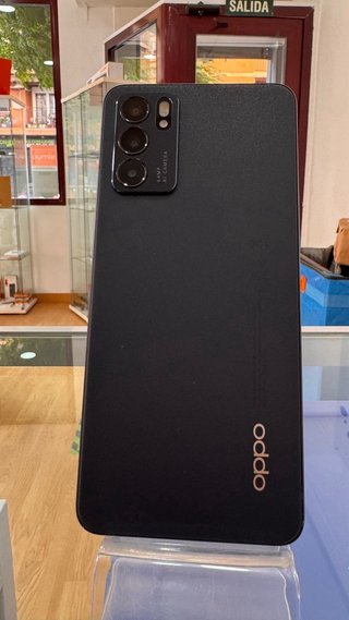 Oppo Reno6 Azul 5G 128GB 8GB RAM