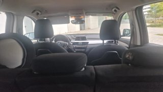 BMW X1 2017