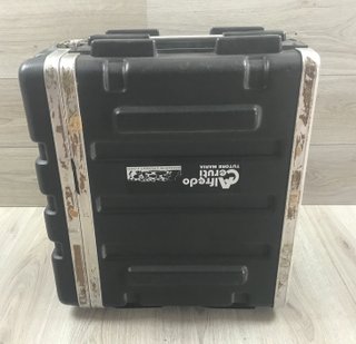modulo rack professionale